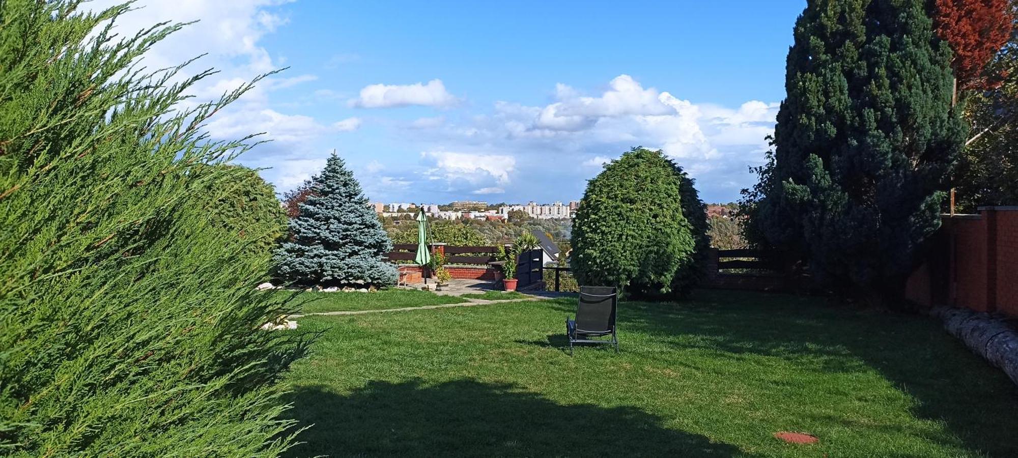 Apartamento Kecelhegyi Vendeghaz Kaposvár Exterior foto