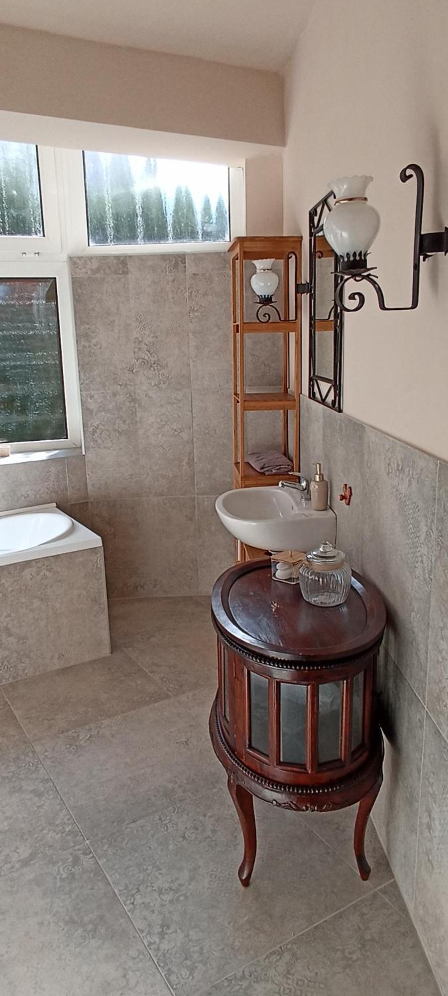 Apartamento Kecelhegyi Vendeghaz Kaposvár Exterior foto