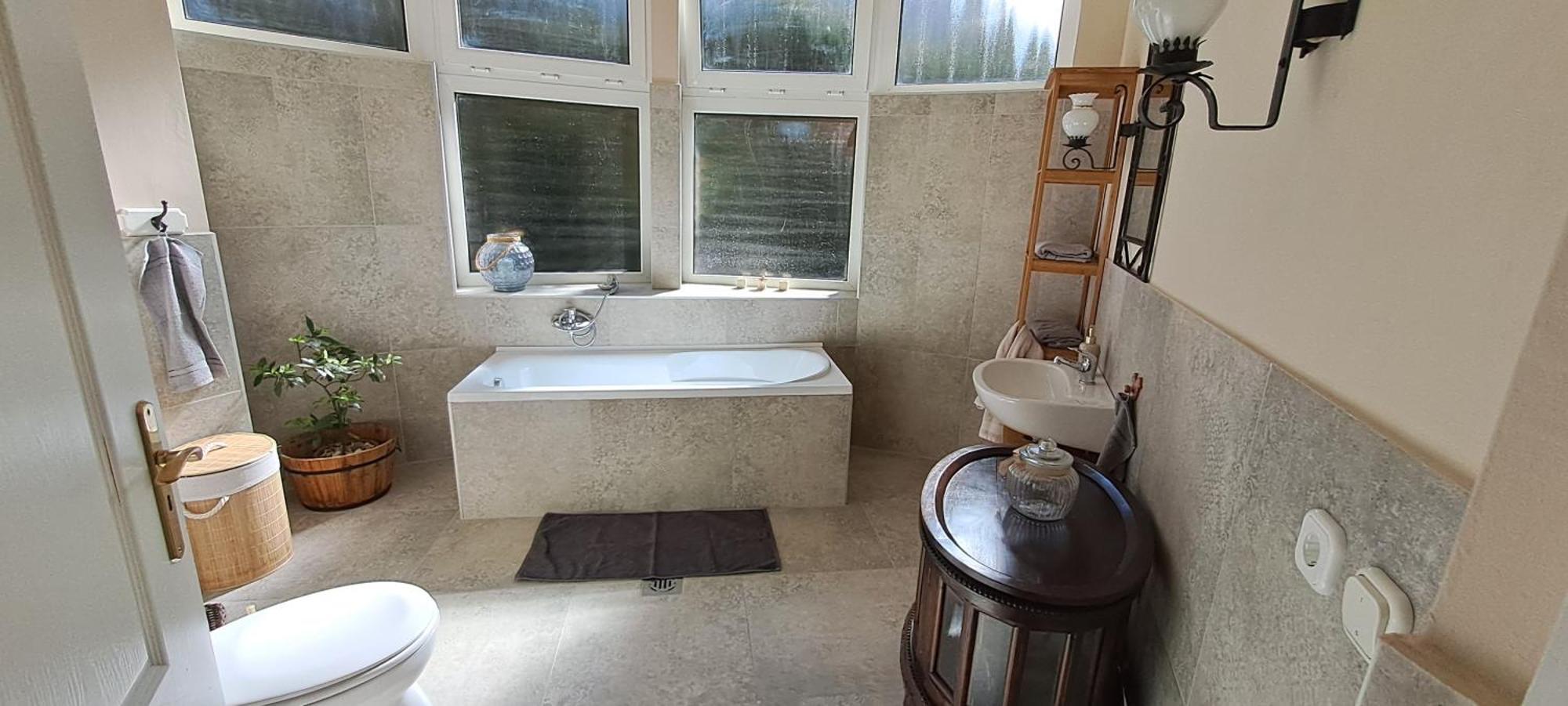 Apartamento Kecelhegyi Vendeghaz Kaposvár Exterior foto