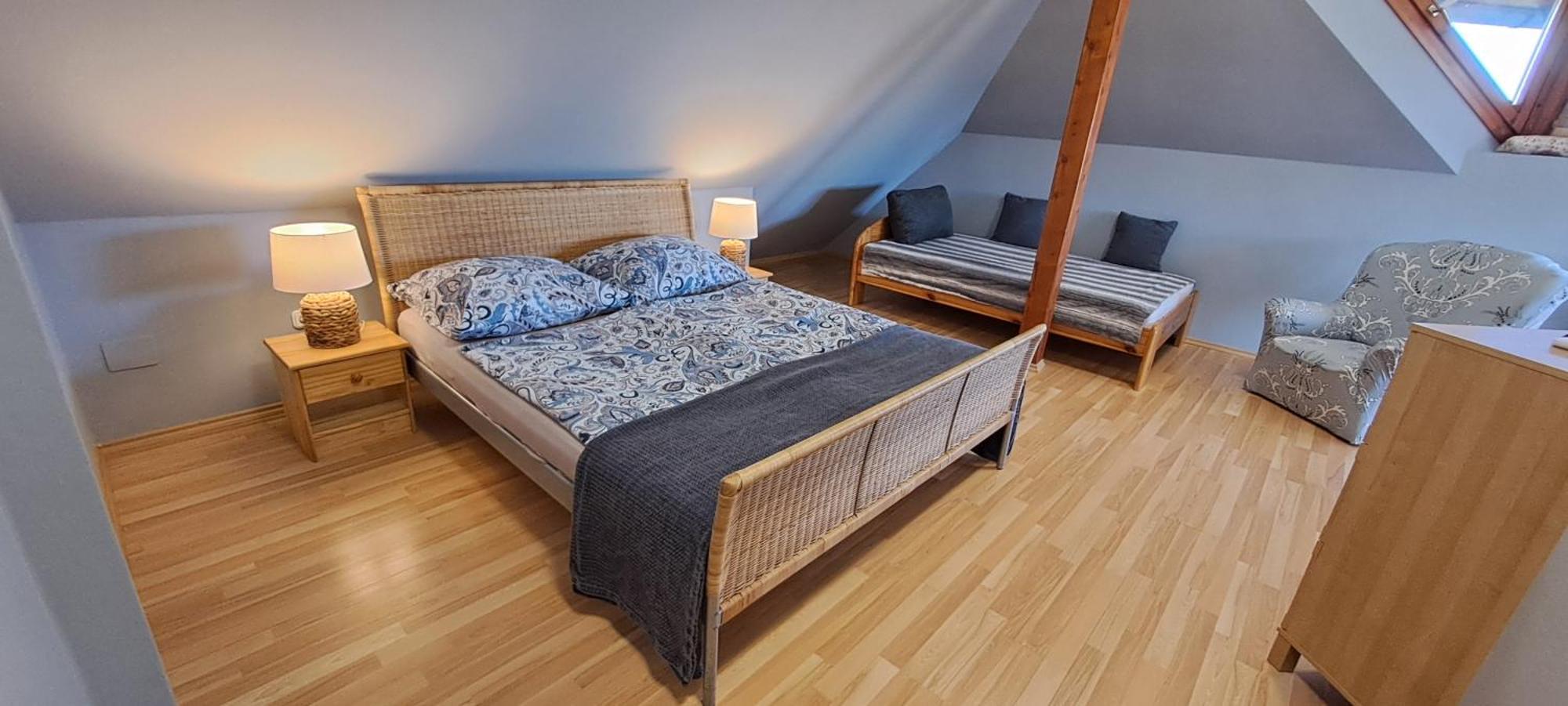 Apartamento Kecelhegyi Vendeghaz Kaposvár Exterior foto