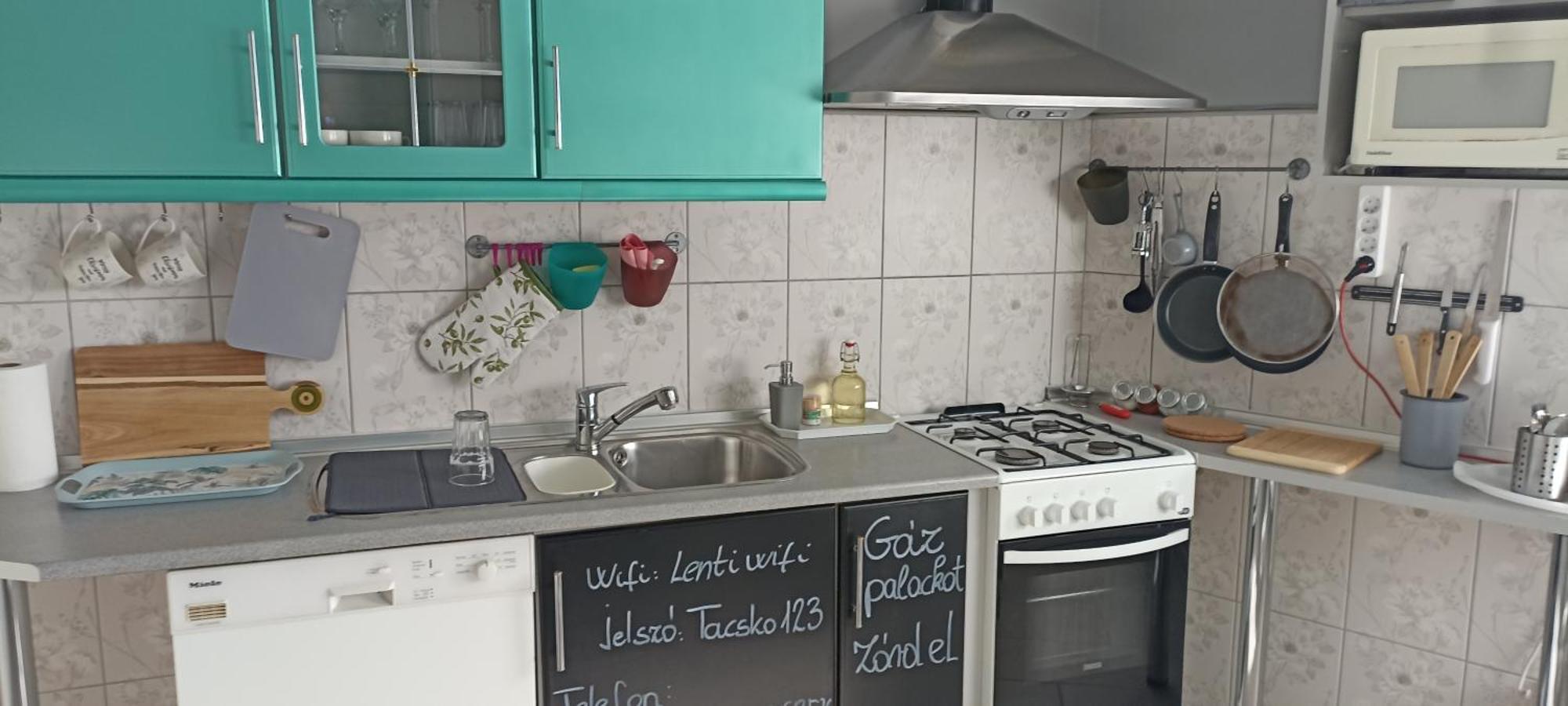 Apartamento Kecelhegyi Vendeghaz Kaposvár Exterior foto