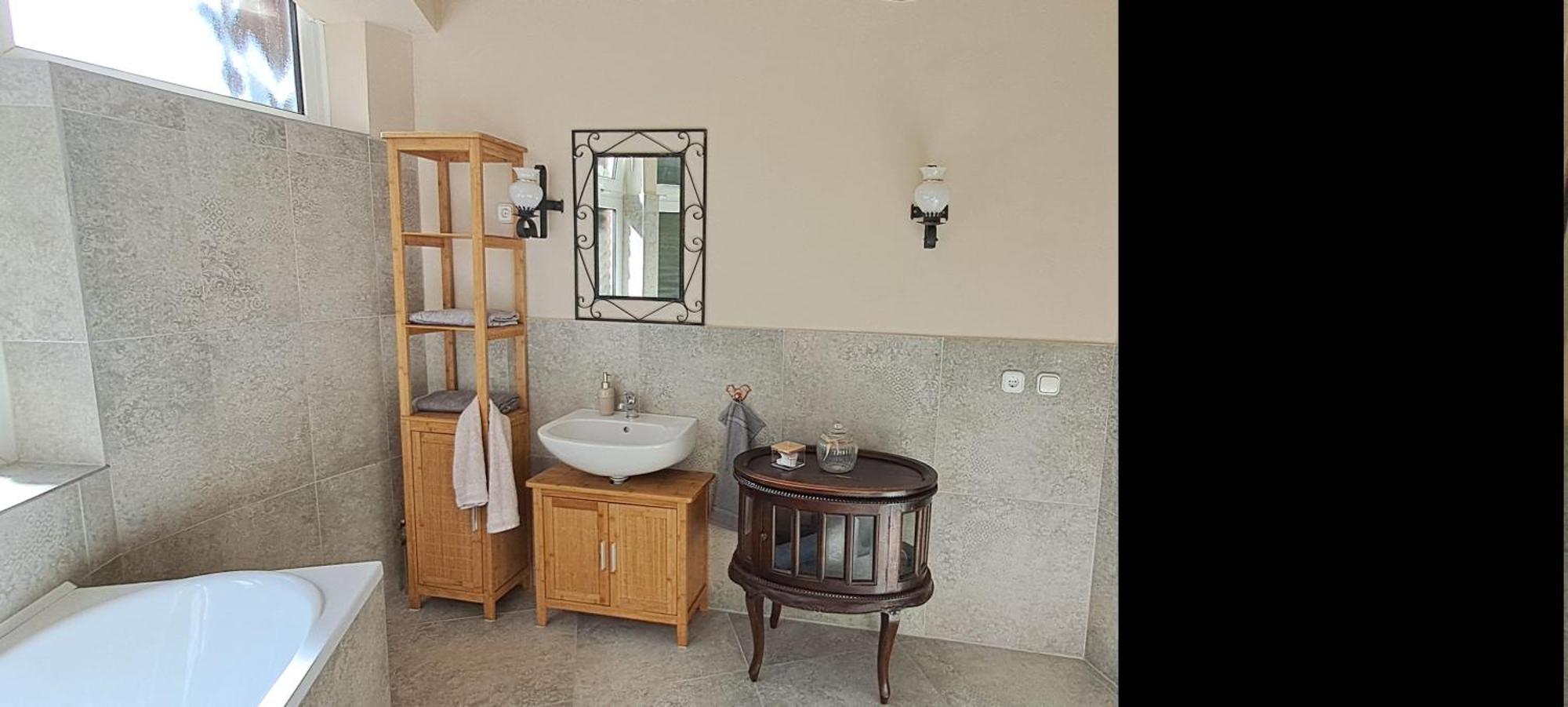 Apartamento Kecelhegyi Vendeghaz Kaposvár Exterior foto